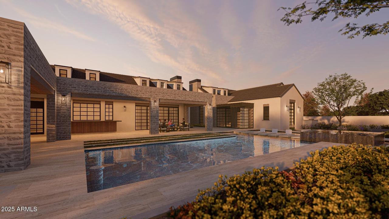 7031 E Paradise Dr., Scottsdale, AZ 85254