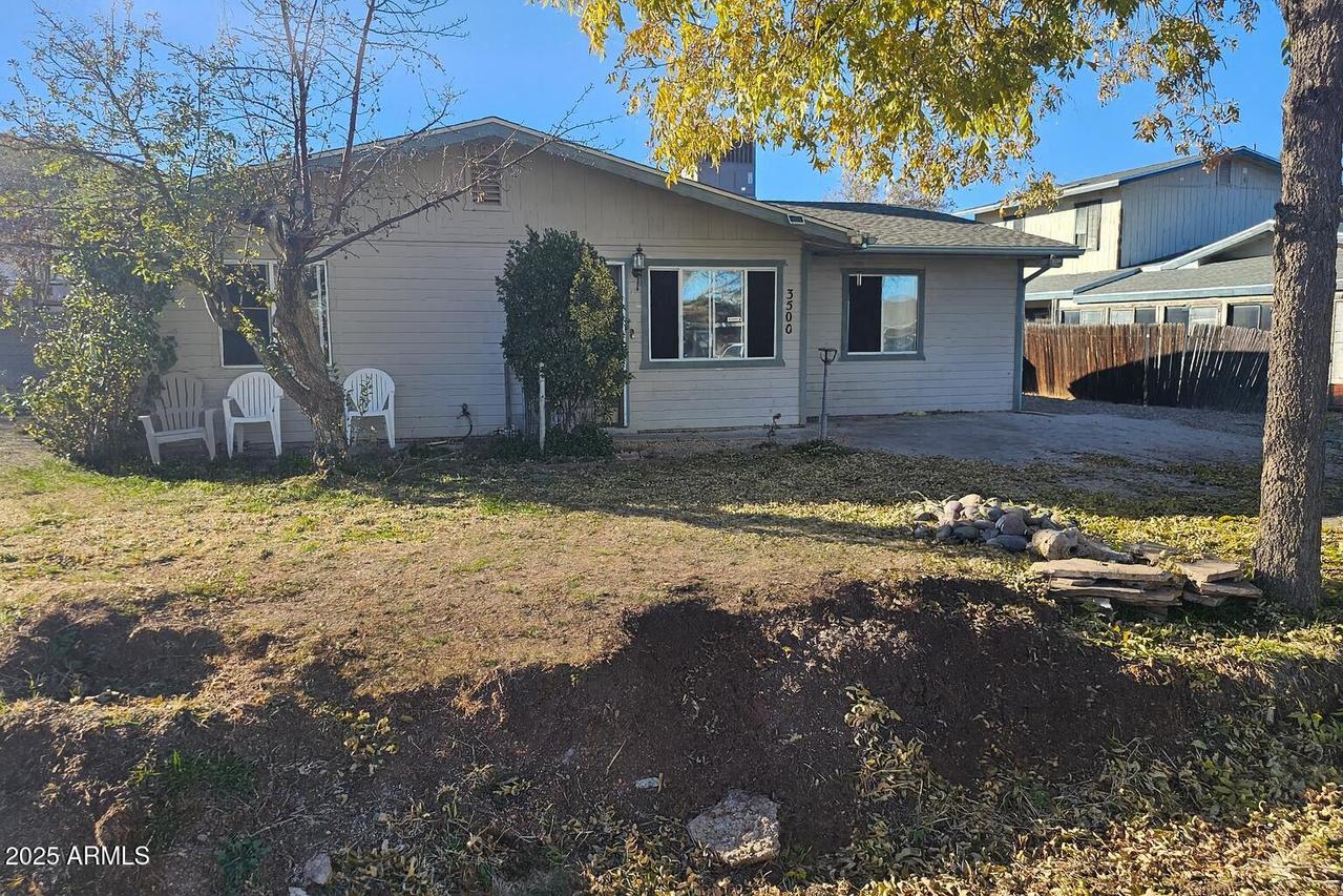 3500 N Tower Rd., Prescott Valley, AZ 86314