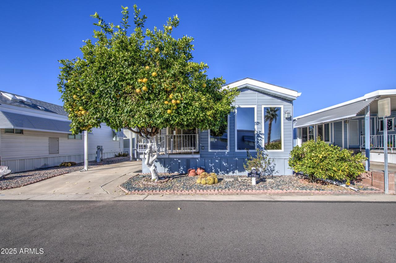 7750 E Broadway Rd. #780, Mesa, AZ 85208