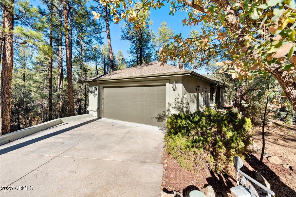 345 Banning Creek Rd., Prescott, AZ 86303