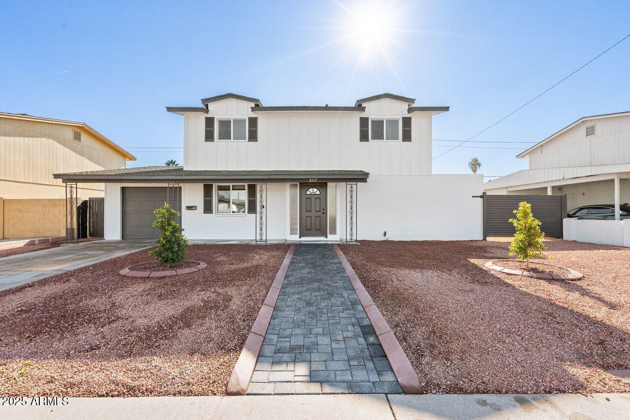 8117 W Whitton Ave., Phoenix, AZ 85033