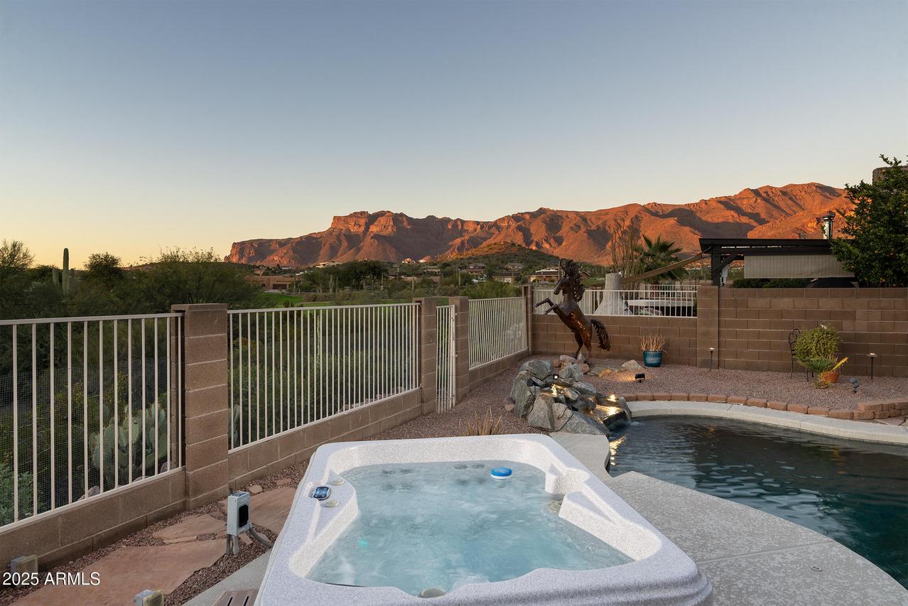 4174 S Celebration Dr., Gold Canyon, AZ 85118