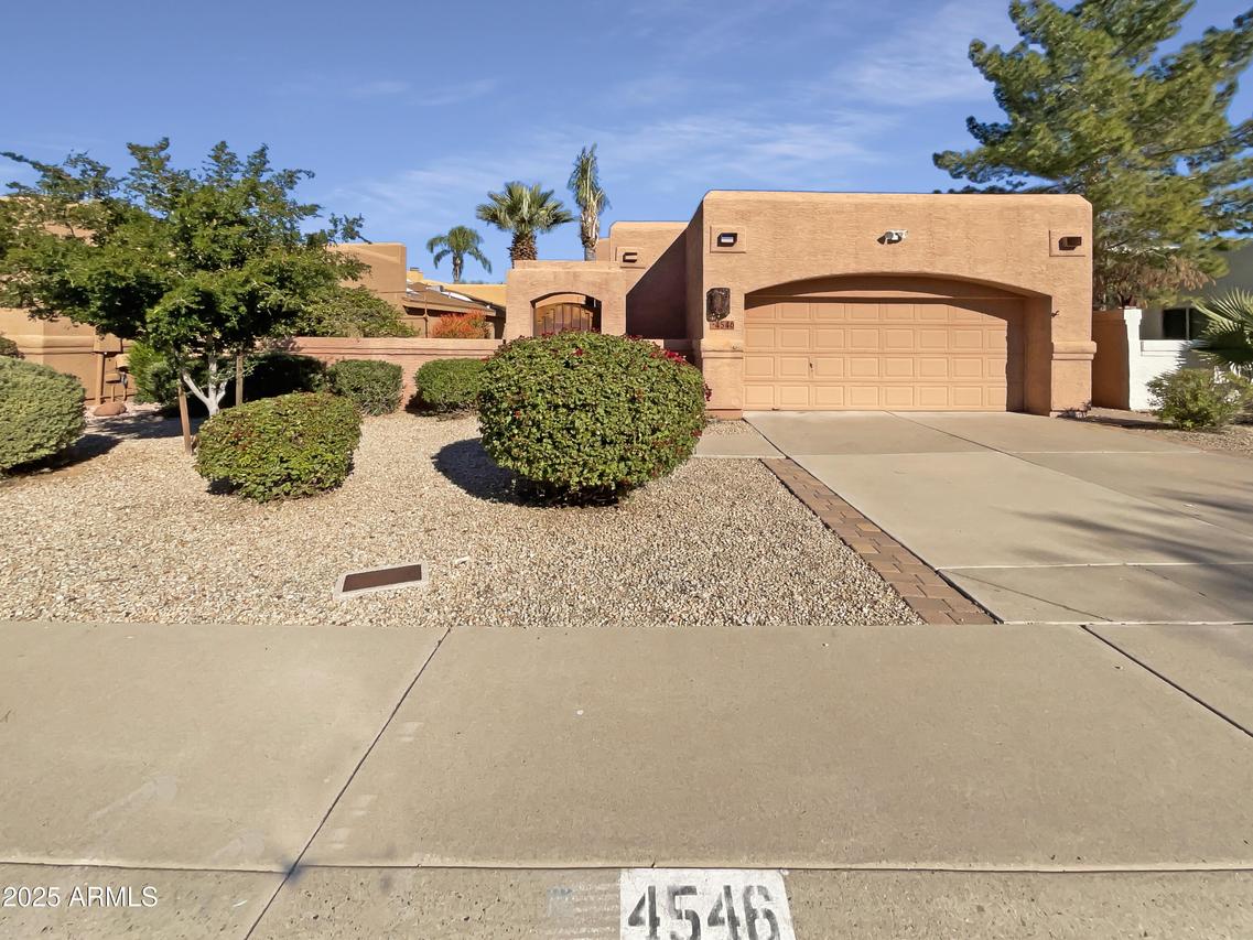 4546 E Renee Dr., Phoenix, AZ 85050