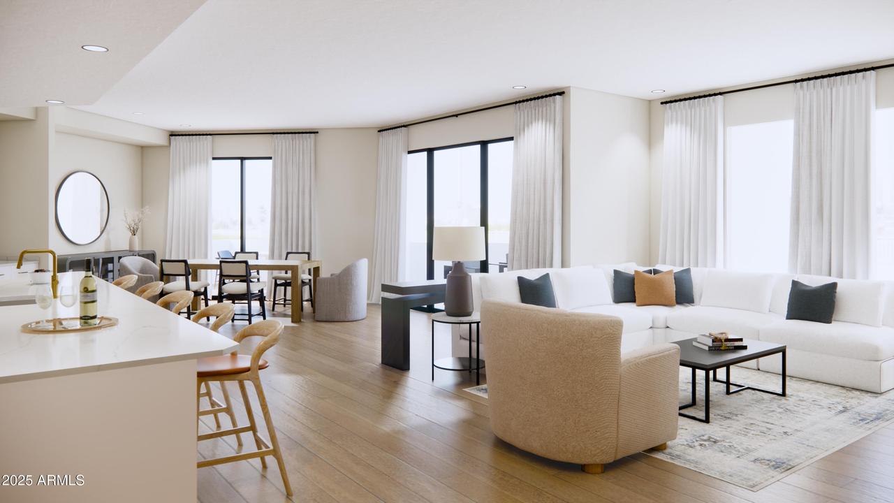 7126 E Osborn Rd. #3025, Scottsdale, AZ 85251