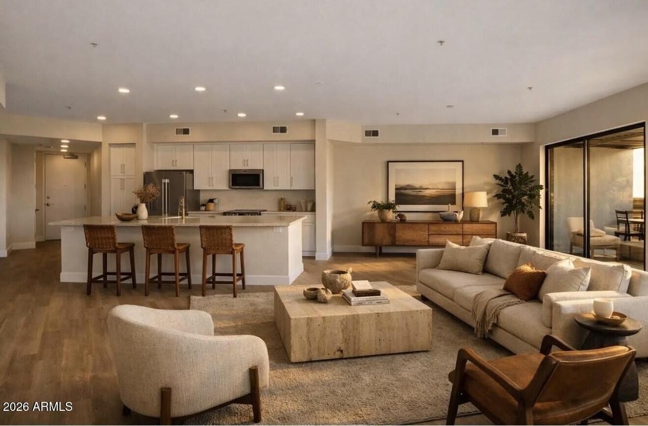 7126 E Osborn Rd. #3025, Scottsdale, AZ 85251