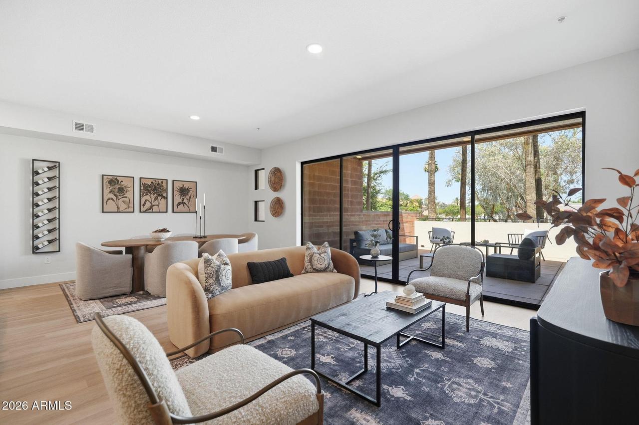 7126 E Osborn Rd. #1029, Scottsdale, AZ 85251