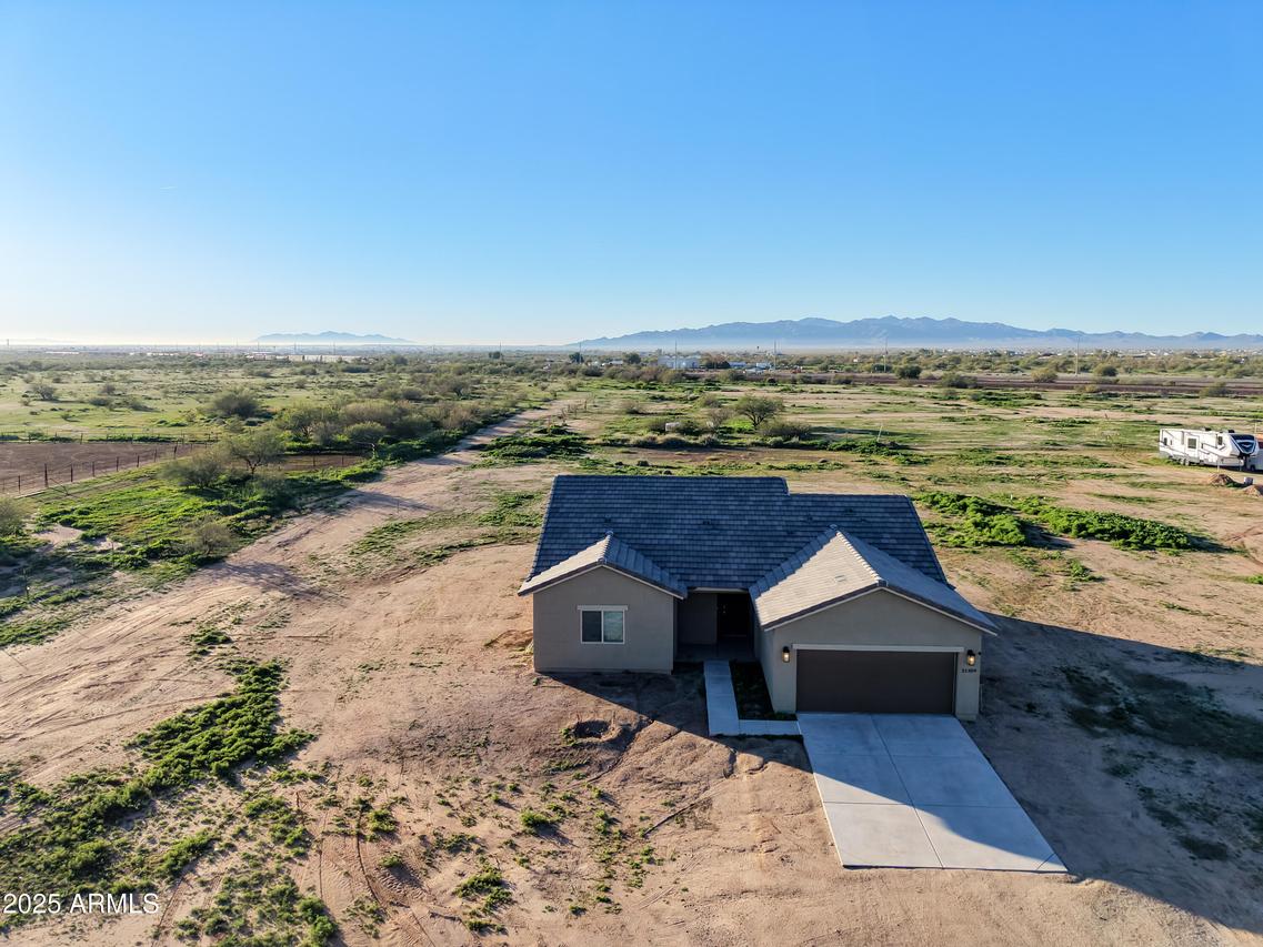 21309 W Sleepy Ranch Rd., Wittmann, AZ 85361