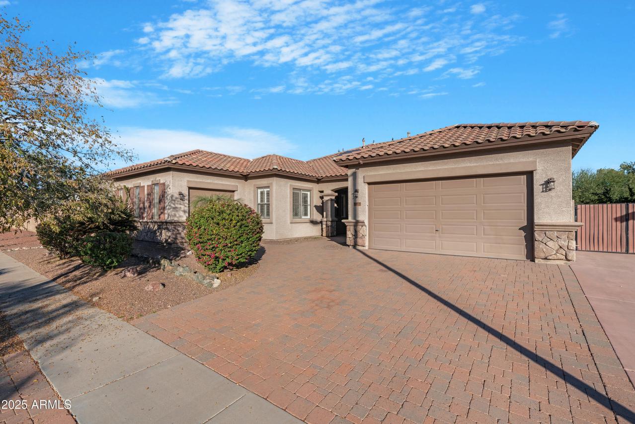 14376 W Desert Hills Dr., Surprise, AZ 85379