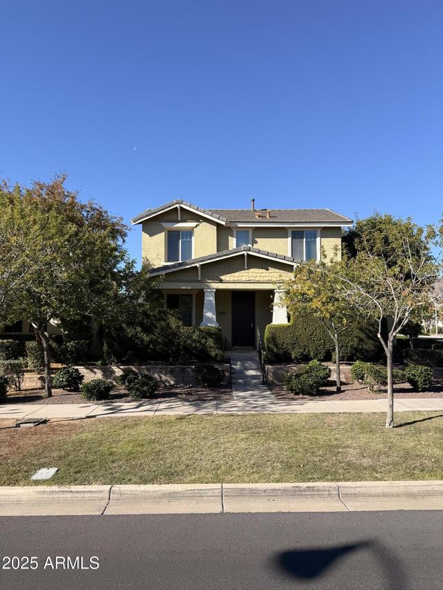 2316 N Heritage St., Buckeye, AZ 85396