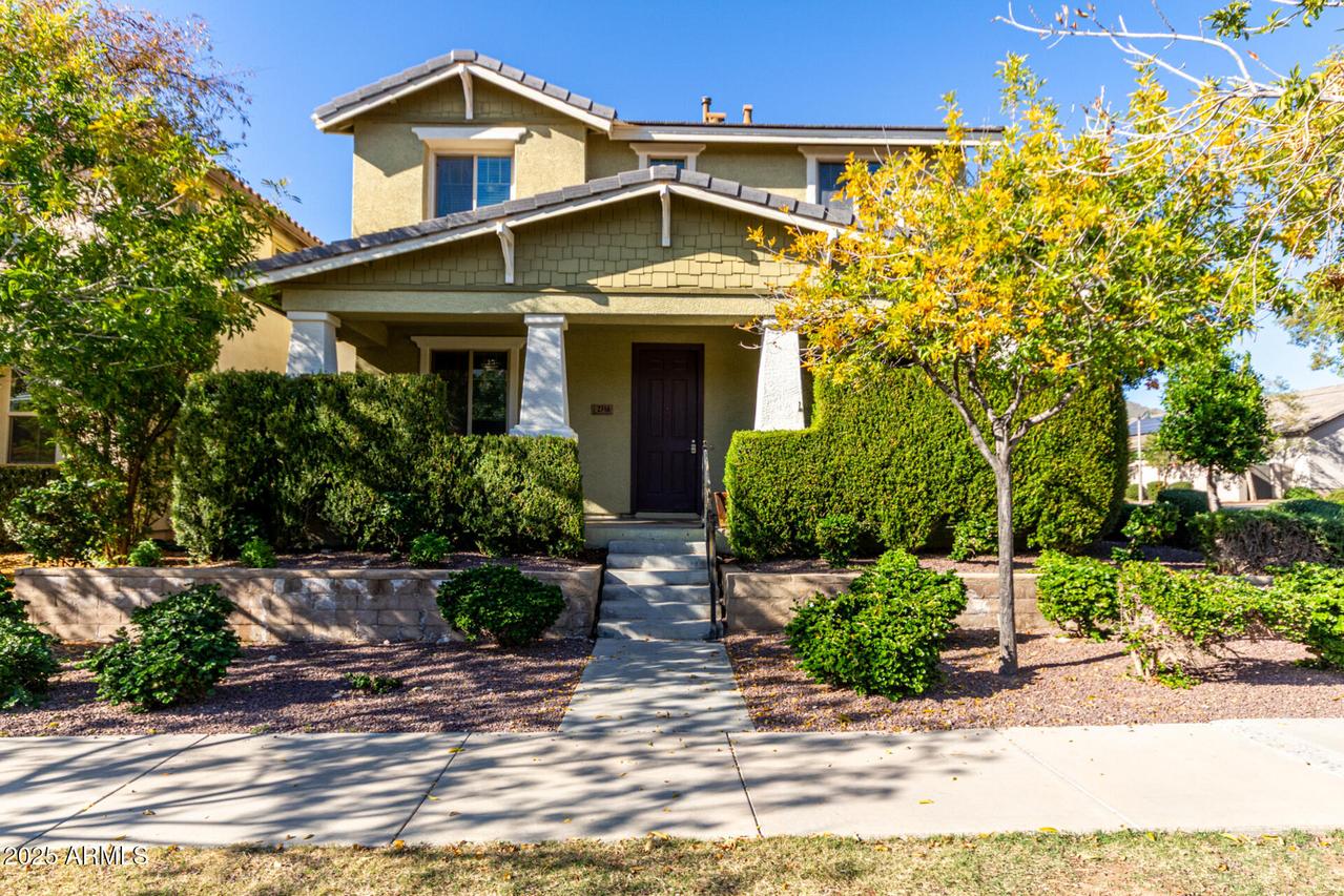 2316 N Heritage St., Buckeye, AZ 85396