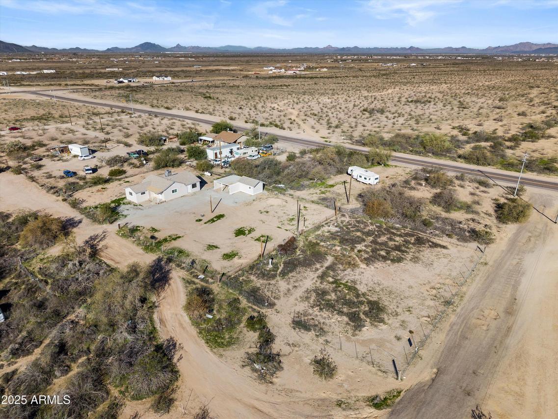 37701 W Buckeye Rd., Tonopah, AZ 85354