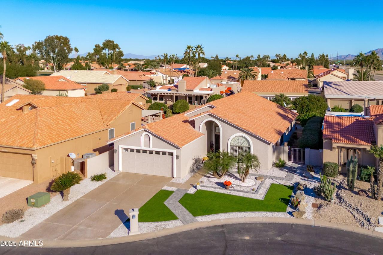 26629 S Nottingham Ct. #23, Sun Lakes, AZ 85248