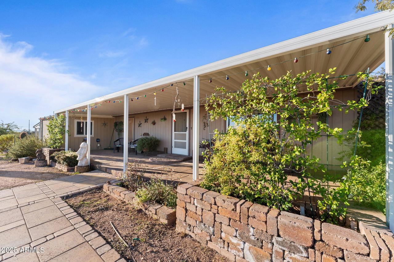 30040 W Redbird Rd., Wittmann, AZ 85361