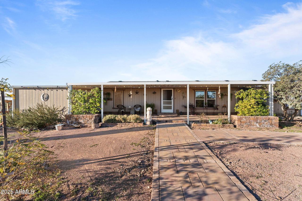 30040 W Redbird Rd., Wittmann, AZ 85361