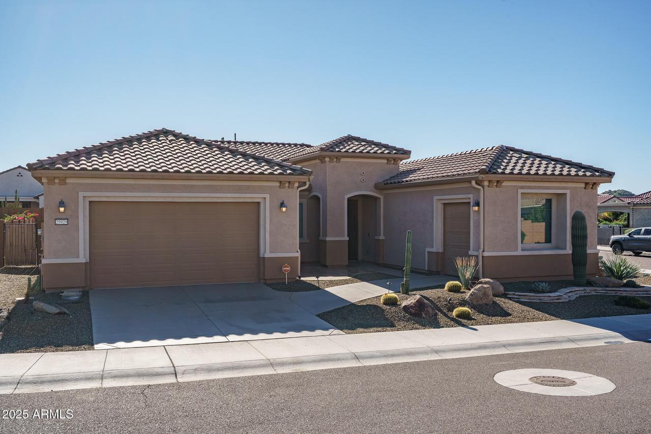 25929 W Taro Dr., Buckeye, AZ 85396