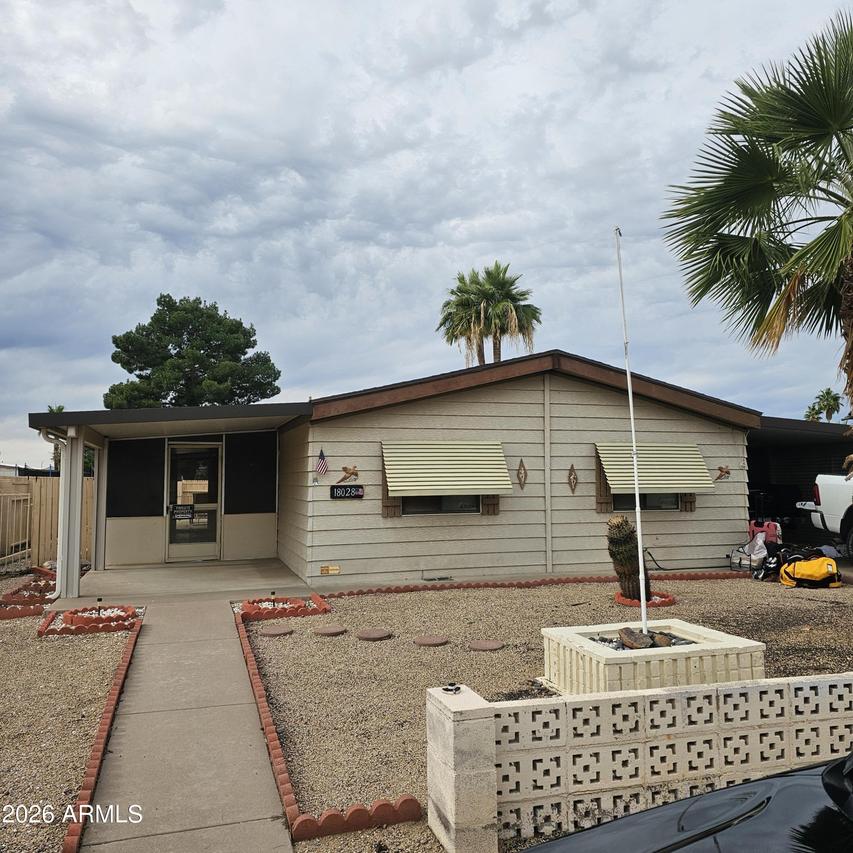 18028 N 3rd Pl., Phoenix, AZ 85022