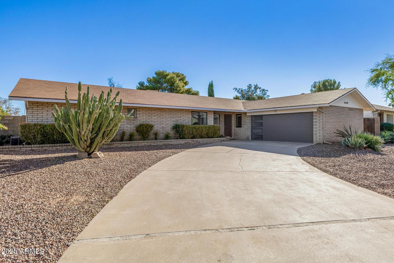 11449 N Bancroft Dr., Phoenix, AZ 85028