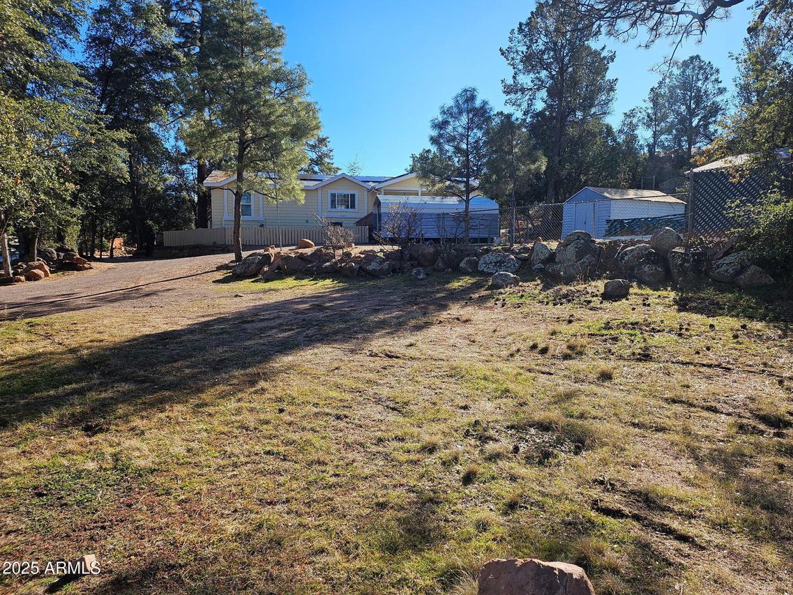 203 E Sherwood Dr., Payson, AZ 85541