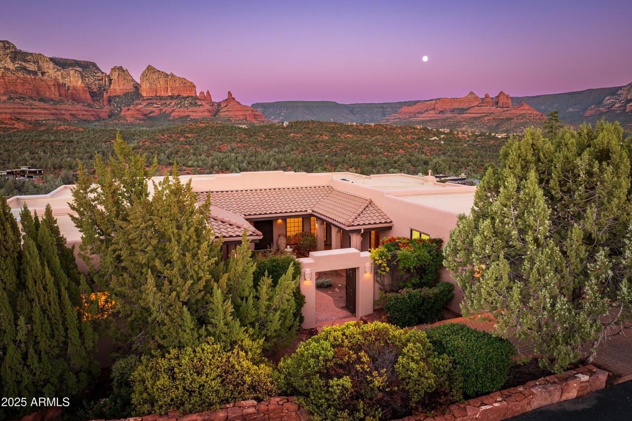 112 Calle Marguerite, Sedona, AZ 86336