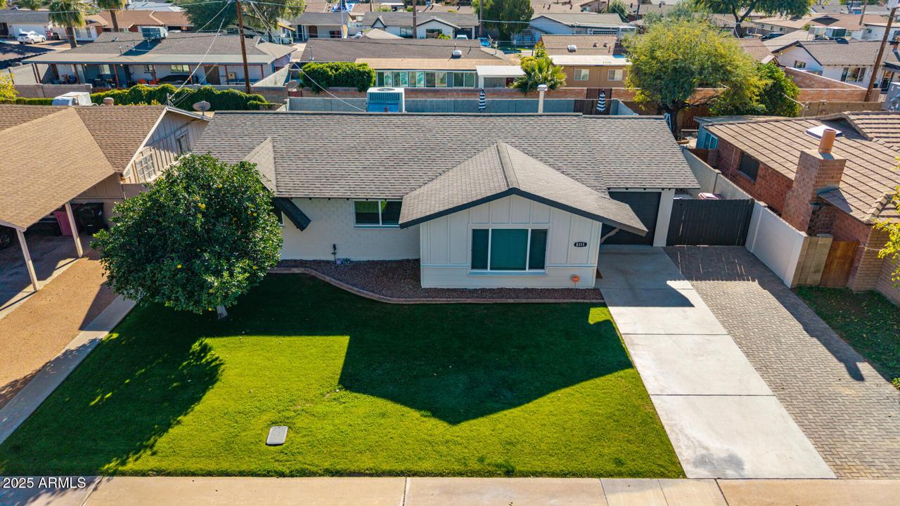 8311 E Mackenzie Dr., Scottsdale, AZ 85251