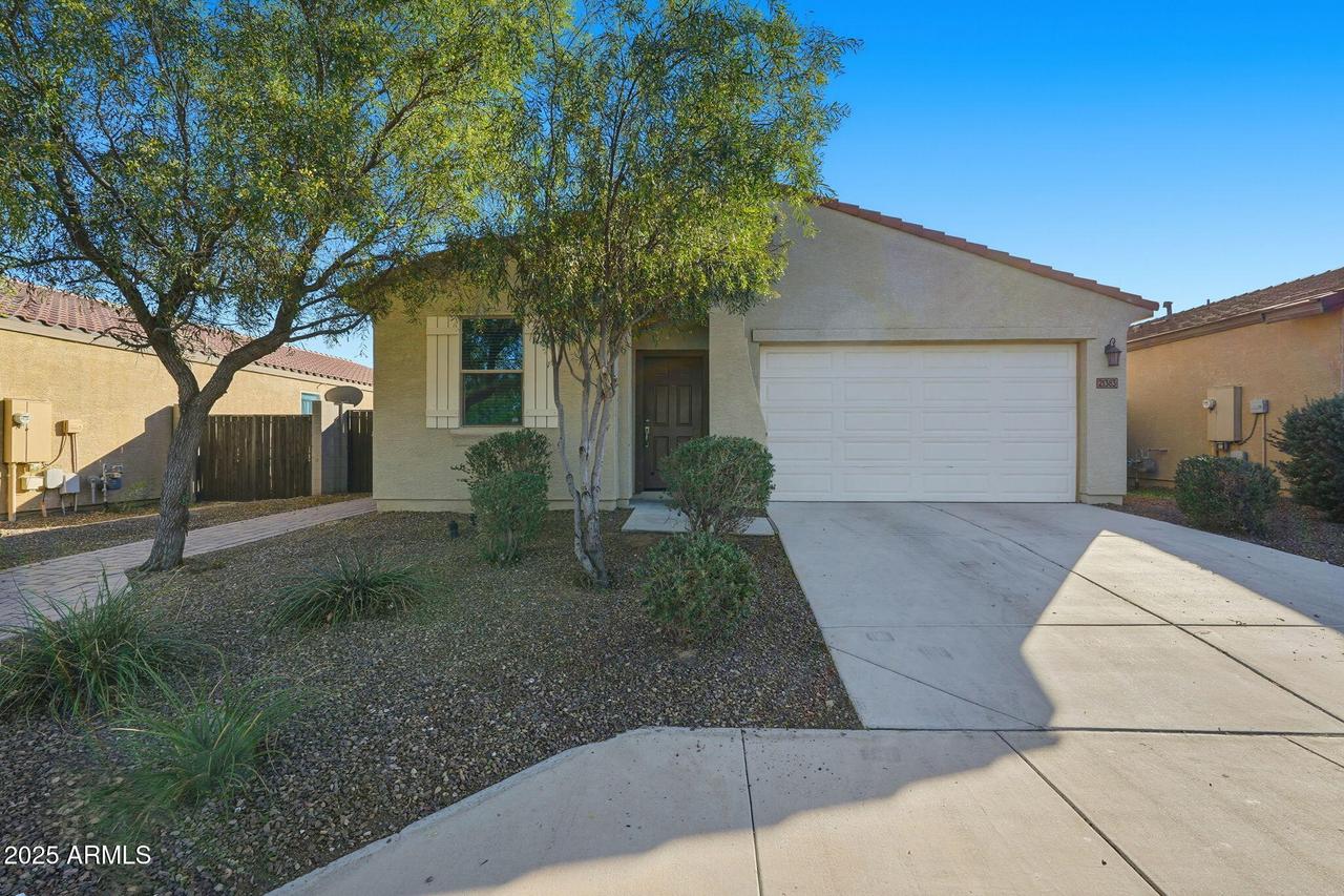 21383 W Granada Rd., Buckeye, AZ 85396