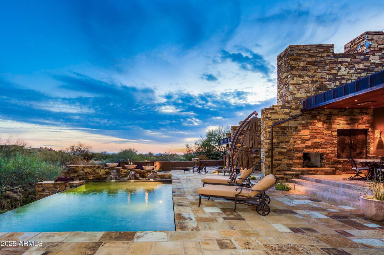 10649 E Sundance Tr., Scottsdale, AZ 85262