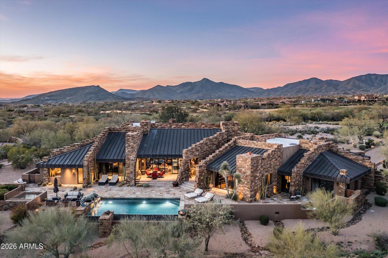 10649 E Sundance Tr., Scottsdale, AZ 85262