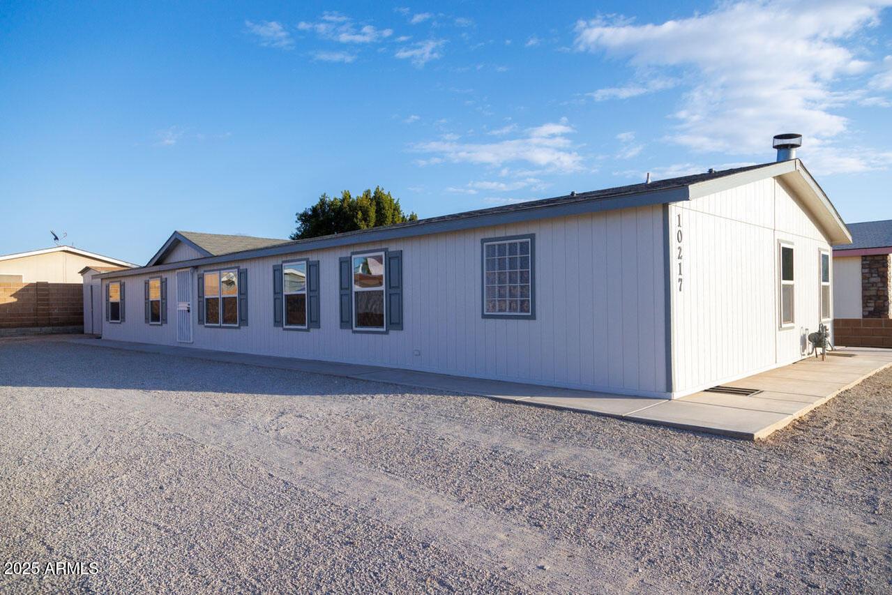10217 S Winter Ave., Yuma, AZ 85365