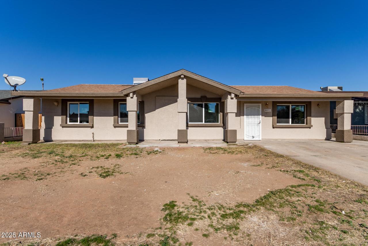 8052 W Pierson St., Phoenix, AZ 85033