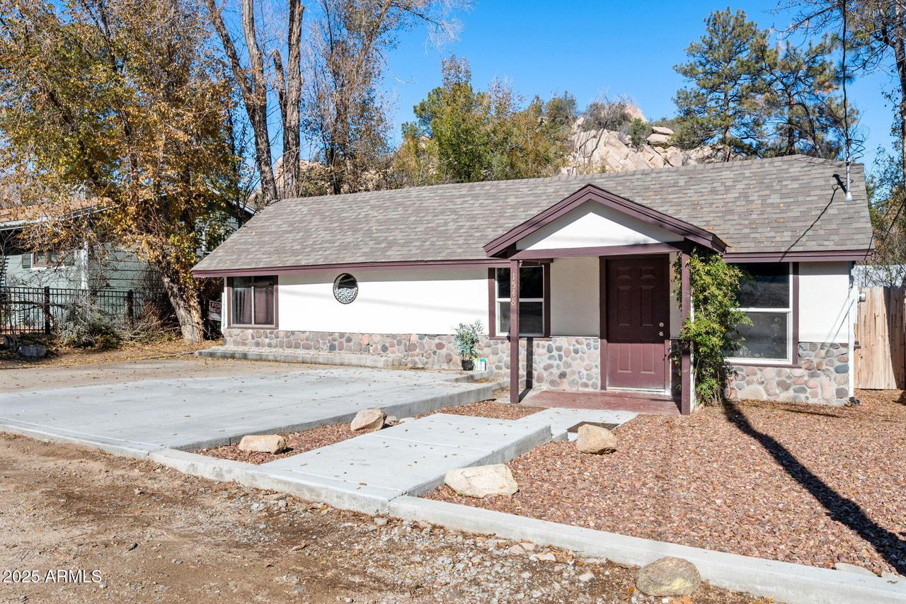 1548 Oregon Ave., Prescott, AZ 86305