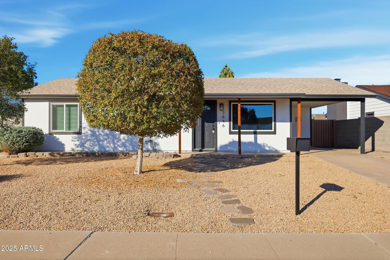3846 E Crocus Dr., Phoenix, AZ 85032