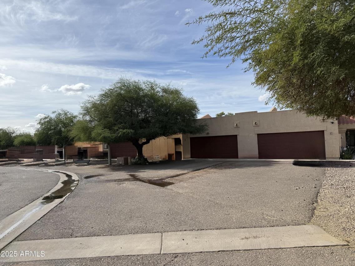 1915 N Avenida De Palmas Ave., Casa Grande, AZ 85122