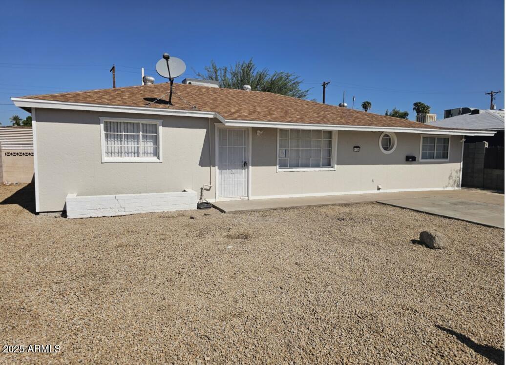 4536 W Indianola Ave., Phoenix, AZ 85031