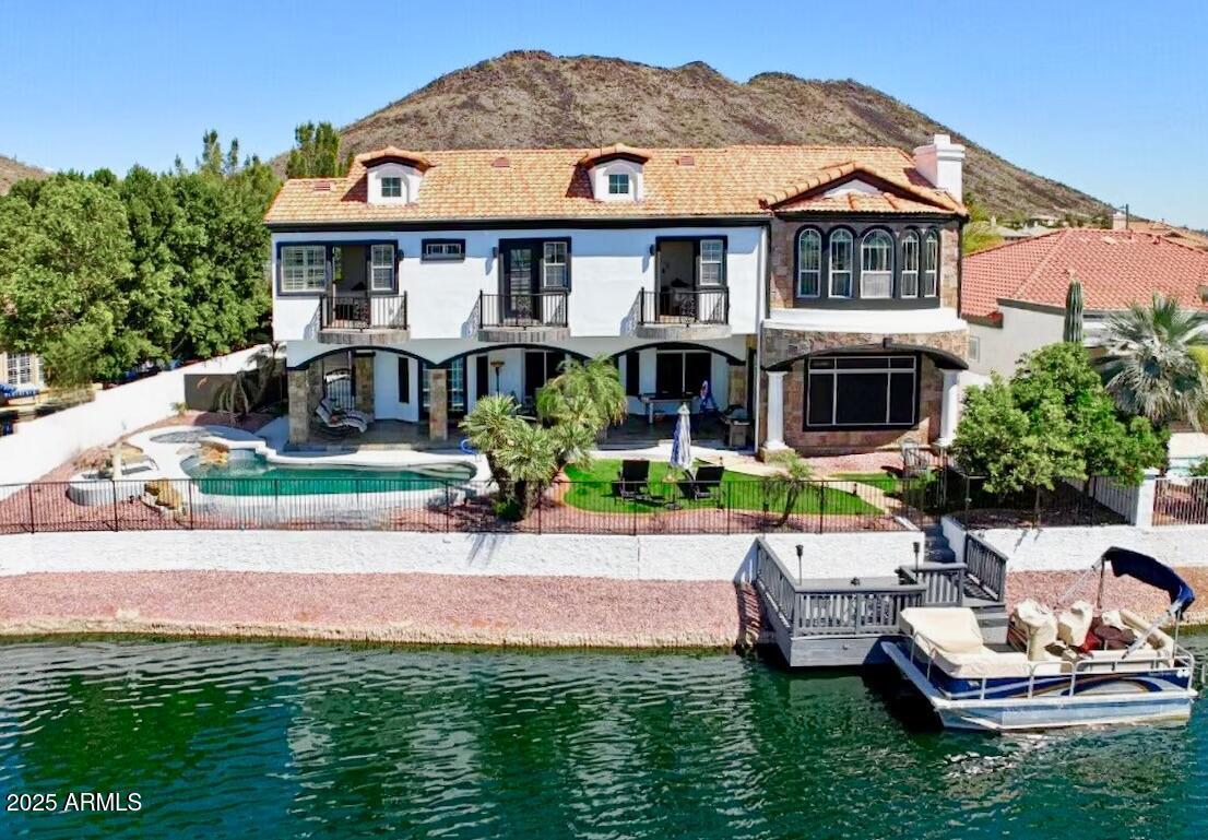 21428 N 55th Ave., Glendale, AZ 85308