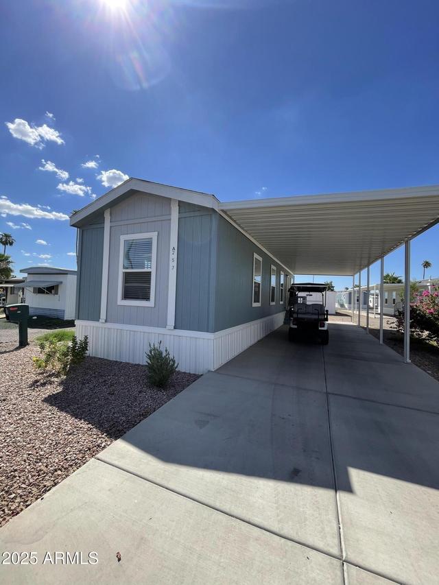 5201 W Camelback Rd. #H236, Phoenix, AZ 85031