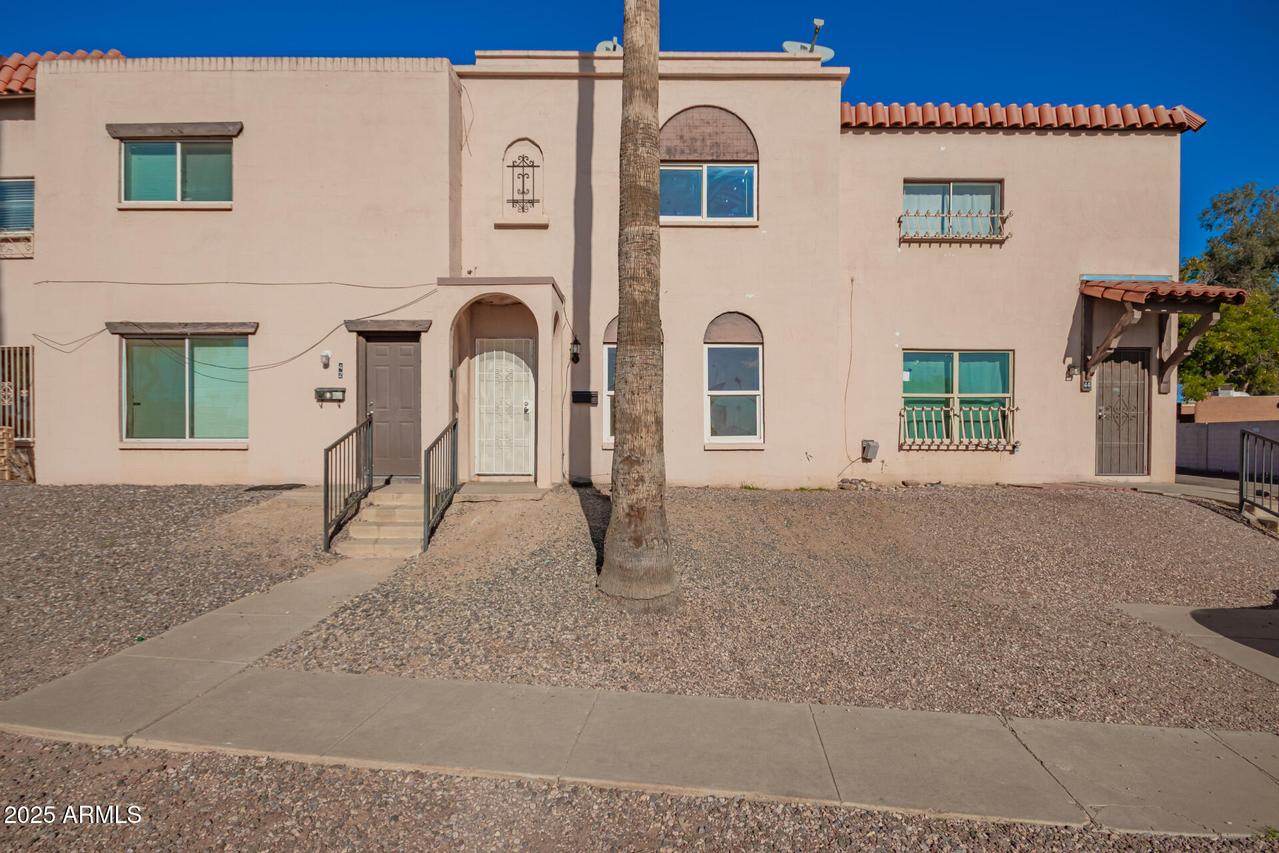 4625 W Thomas Rd. #43, Phoenix, AZ 85031