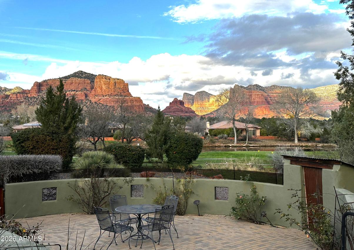 65 Saddlehorn Ct., Sedona, AZ 86351