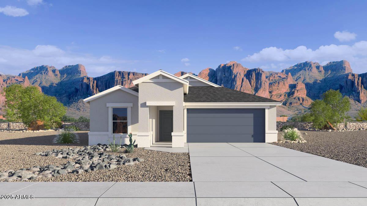 16150 N Catanzaro Dr., Maricopa, AZ 85138