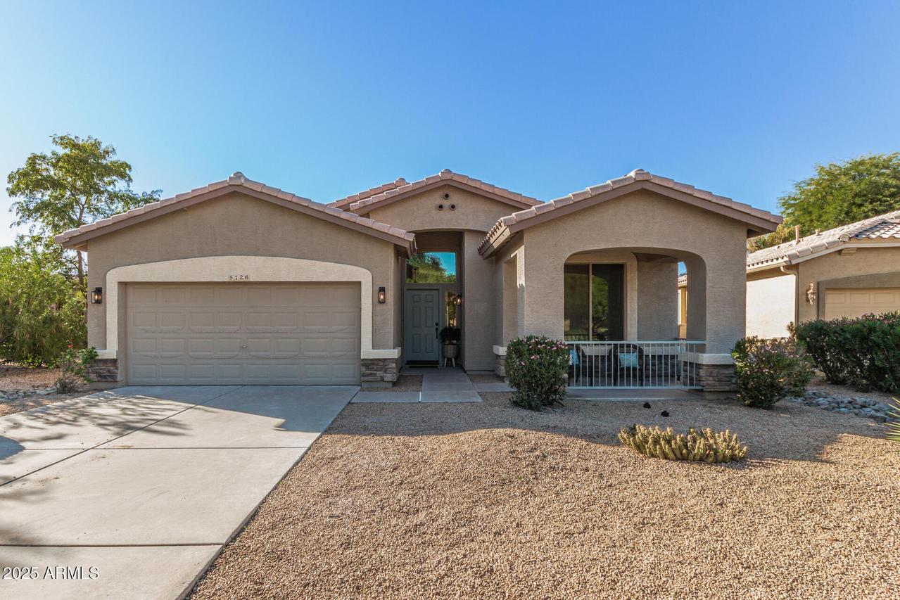 5126 S Sugarberry Ct., Gilbert, AZ 85298