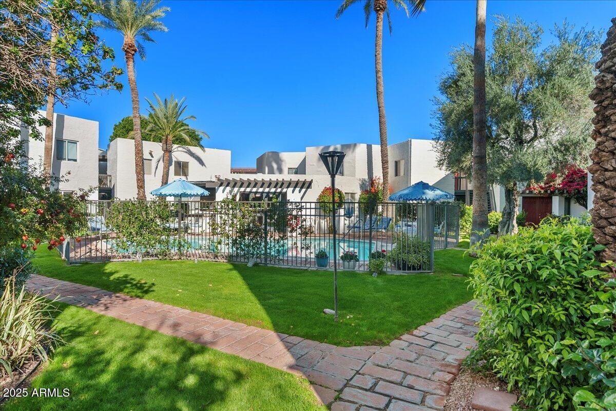 6840 E 2nd St. #5, Scottsdale, AZ 85251