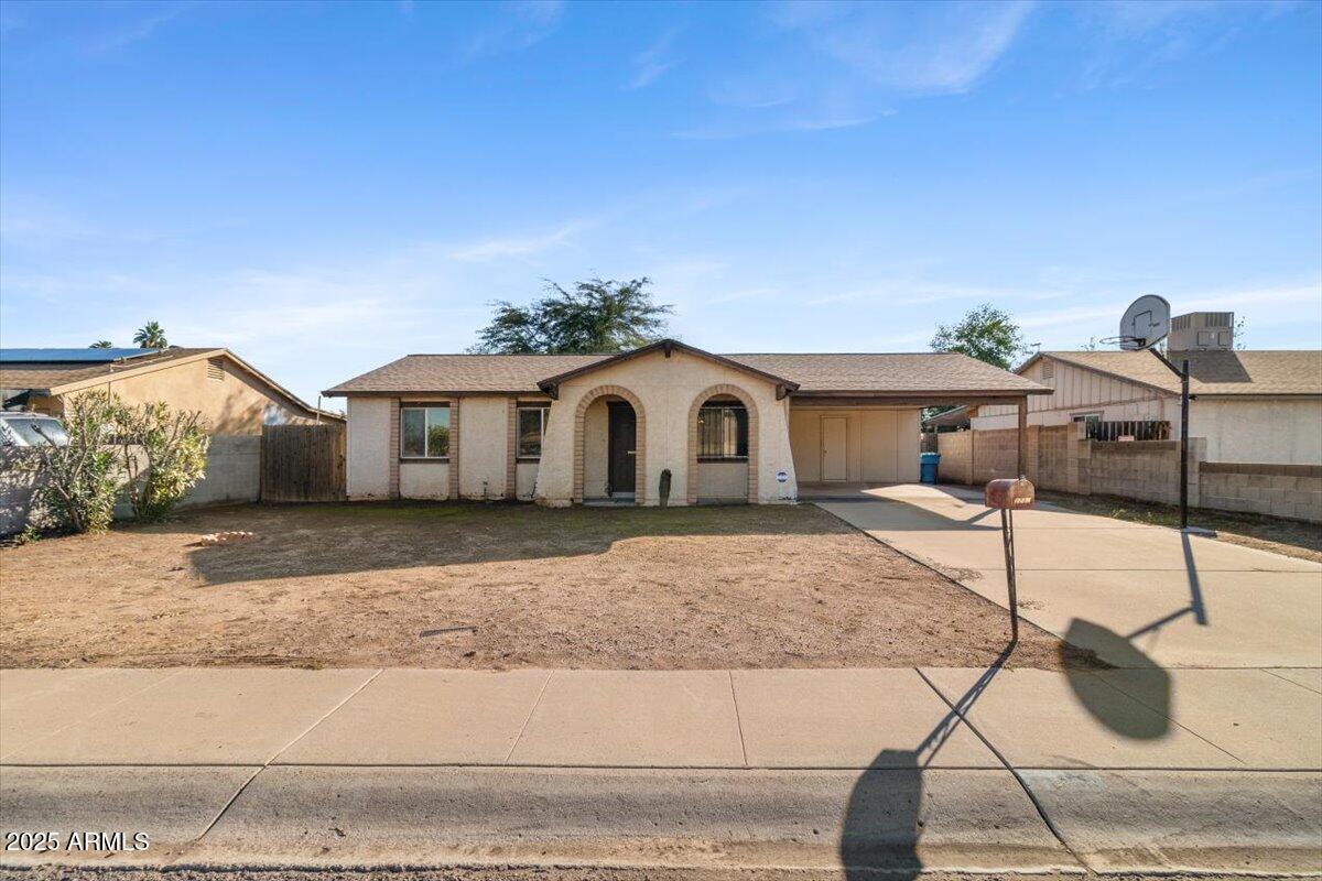 3737 E Karen Dr., Phoenix, AZ 85032