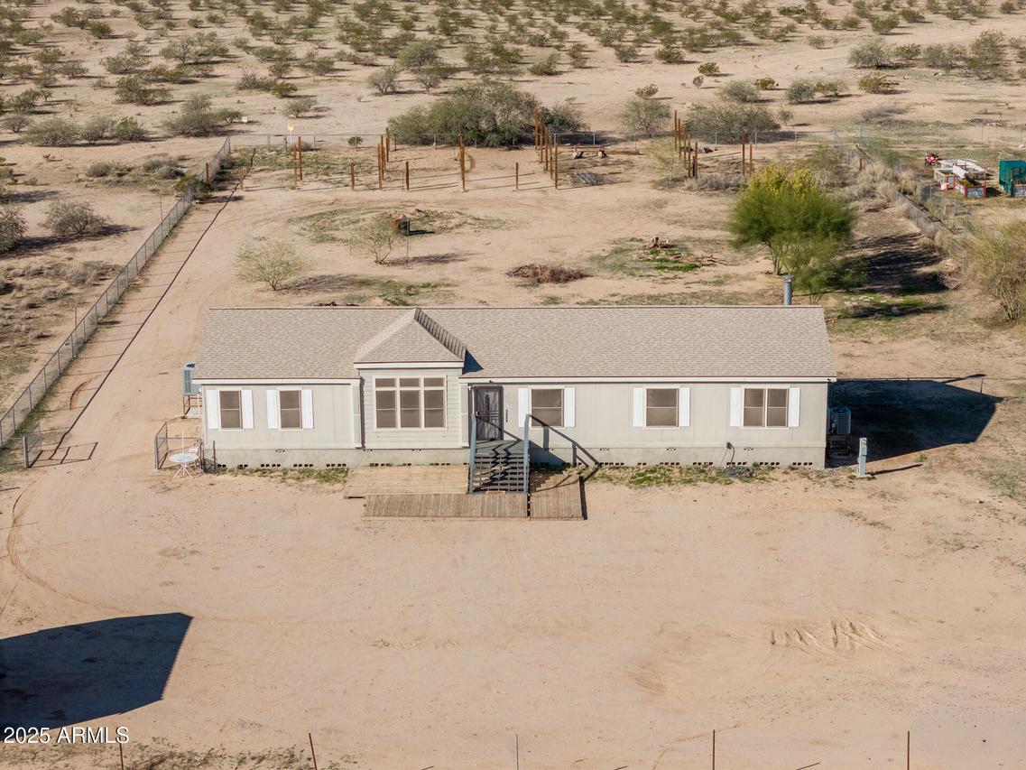 5068 S Coyote Ln., Casa Grande, AZ 85193