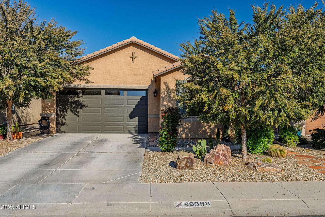 40998 W Tamara Ln., Maricopa, AZ 85138