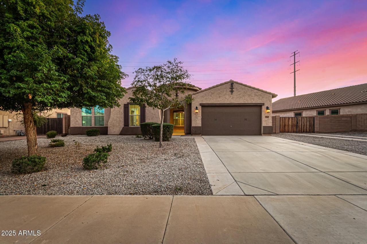 18213 W Monterosa St., Goodyear, AZ 85395