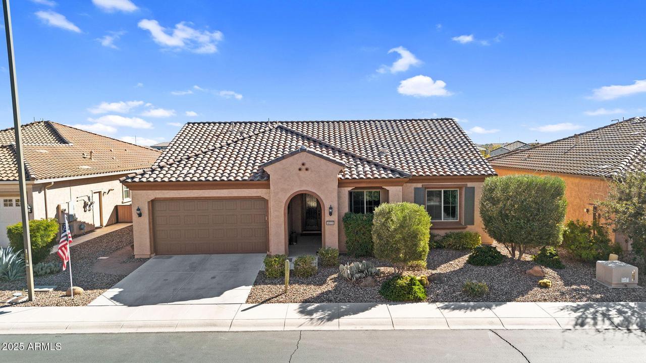 4025 N San Marin Dr., Florence, AZ 85132