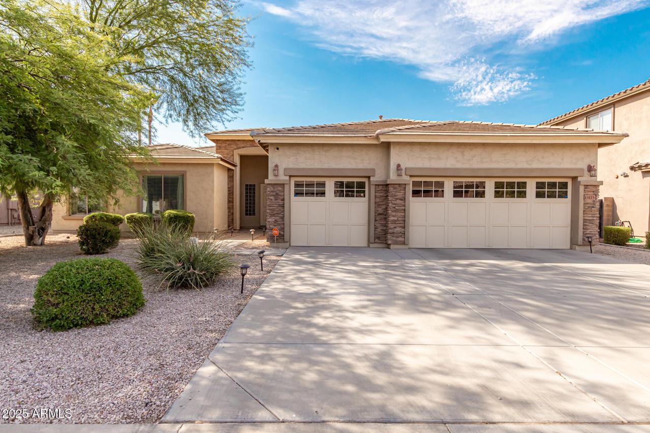 15115 W Pierson St., Goodyear, AZ 85395