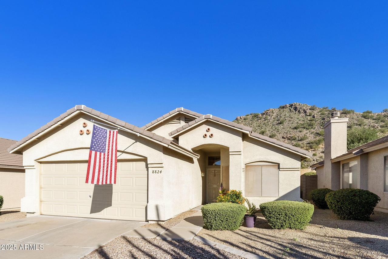 8824 E Fairbrook St., Mesa, AZ 85207