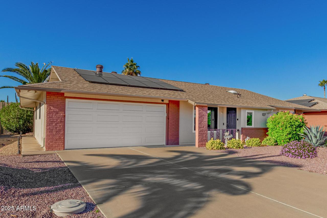 20218 N 125th Ave., Sun City West, AZ 85375