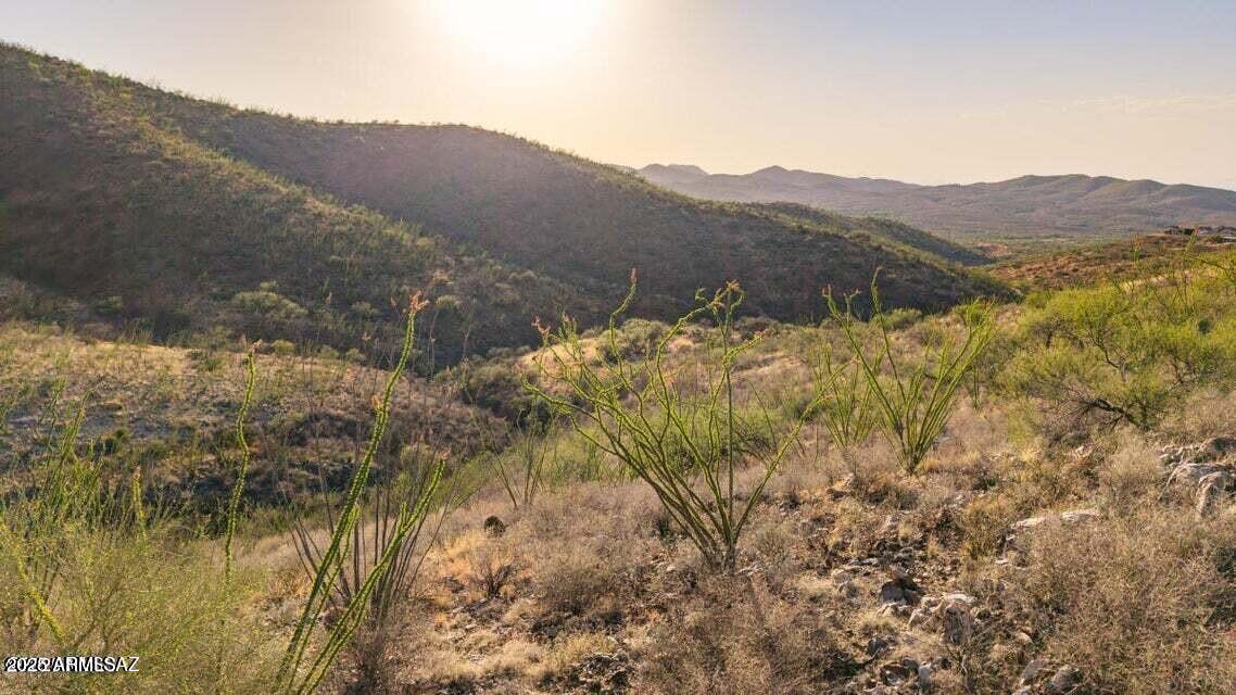 TBD N Sonoita Hwy 10 Acres #-, Vail, AZ 85641