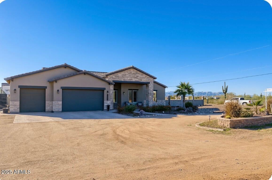 15433 W Pinnacle Vista Rd., Surprise, AZ 85387